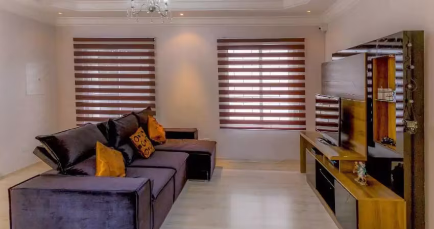 Casa para aluguel - parque da fonte, 3 quartos,  350 m² - são josé dos pinhais