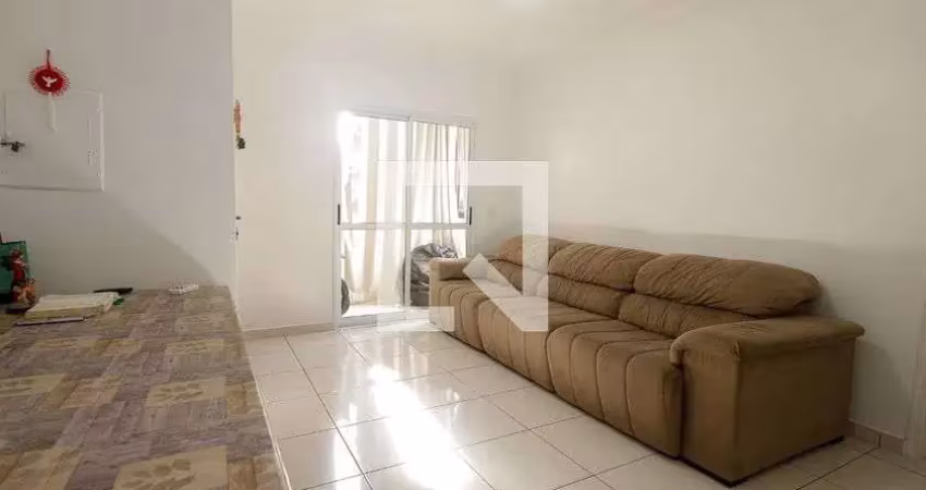 Apartamento para aluguel - esplanada independência, 3 quartos,  80 m² - taubaté