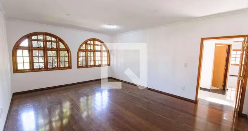 Casa / sobrado em condomínio para aluguel - esplanada independência, 4 quartos,  380 m² - taubaté