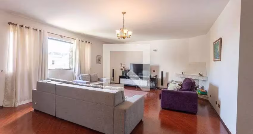 Casa para aluguel - centro, 3 quartos,  400 m² - diadema