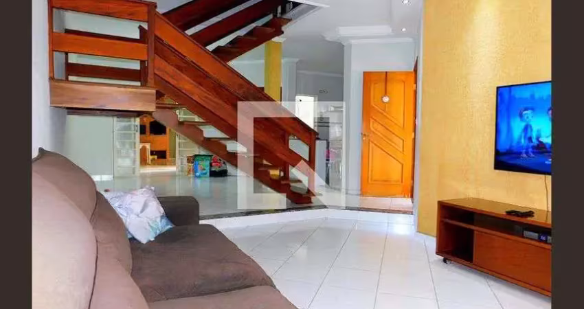 Casa para aluguel - joão aranha, 3 quartos,  215 m² - paulínia