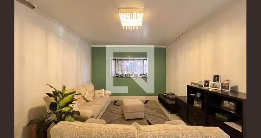 Casa para aluguel - jardim são jorge, 4 quartos,  243 m² - valinhos