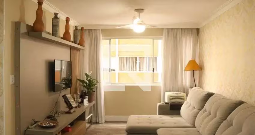 Apartamento para aluguel - perdizes, 3 quartos,  125 m² - são paulo