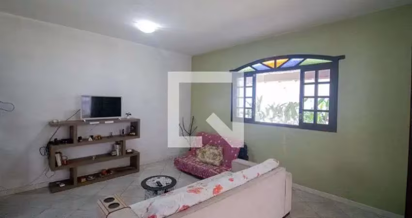 Casa para aluguel - betim industrial, 4 quartos,  200 m² - betim