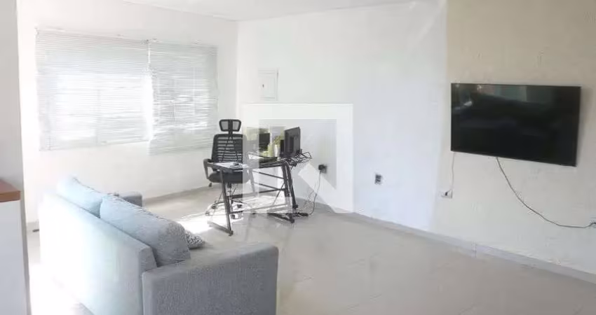 Casa para aluguel - santa maria, 5 quartos,  265 m² - são caetano do sul