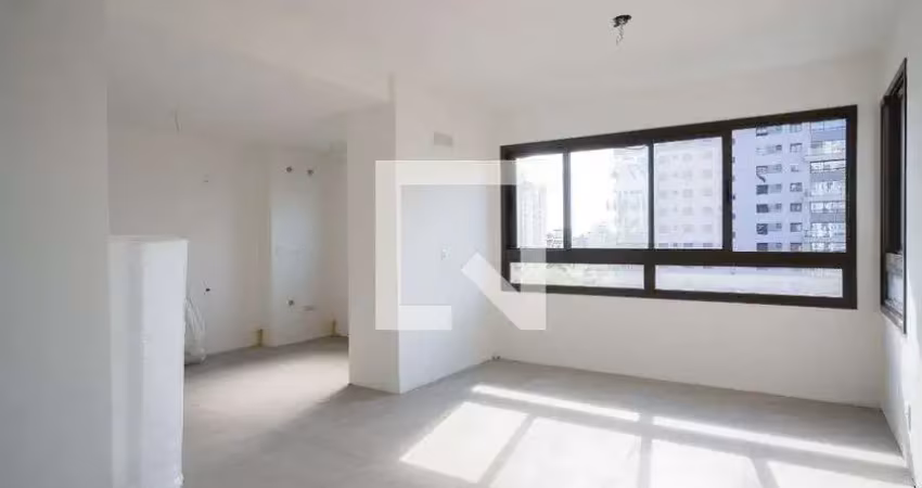 Apartamento para aluguel - menino deus, 2 quartos,  120 m² - porto alegre