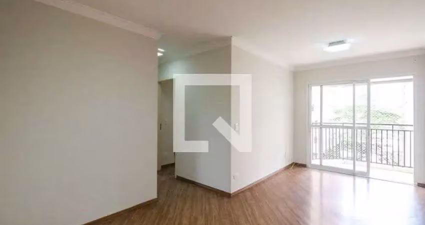 Apartamento para aluguel - santo antônio, 2 quartos,  68 m² - são caetano do sul