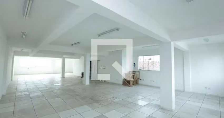 Kitnet / stúdio para aluguel - eldorado, 1 quarto,  210 m² - contagem