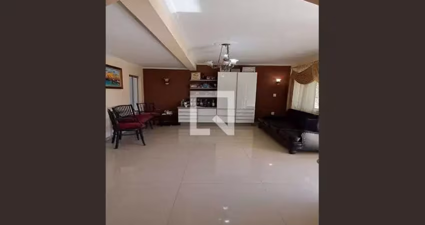 Casa para aluguel - barreiros, 2 quartos,  700 m² - são josé