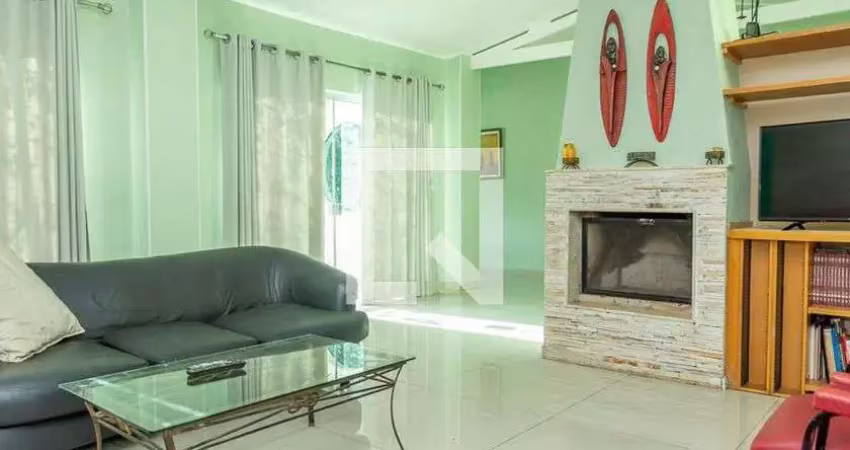 Casa para aluguel - iate clube americana, 6 quartos,  2000 m² - americana