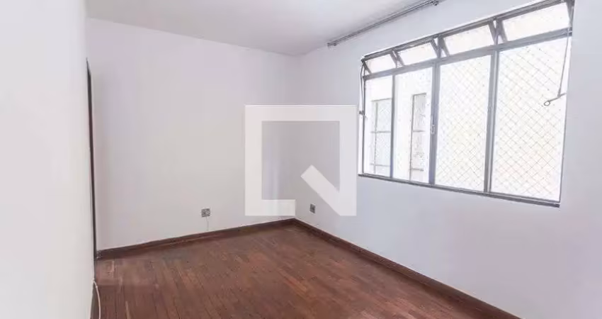 Apartamento para aluguel - cidade nova, 3 quartos,  86 m² - belo horizonte