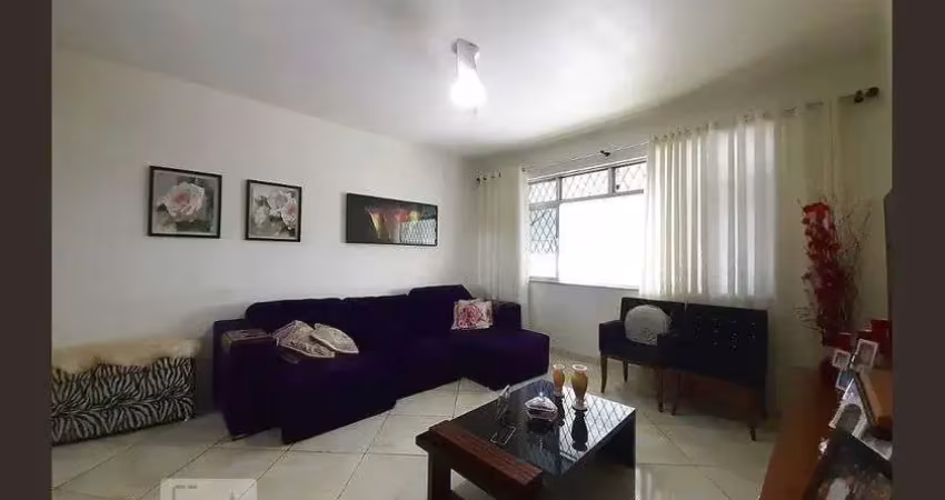Casa para aluguel - del castilho, 3 quartos,  200 m² - rio de janeiro