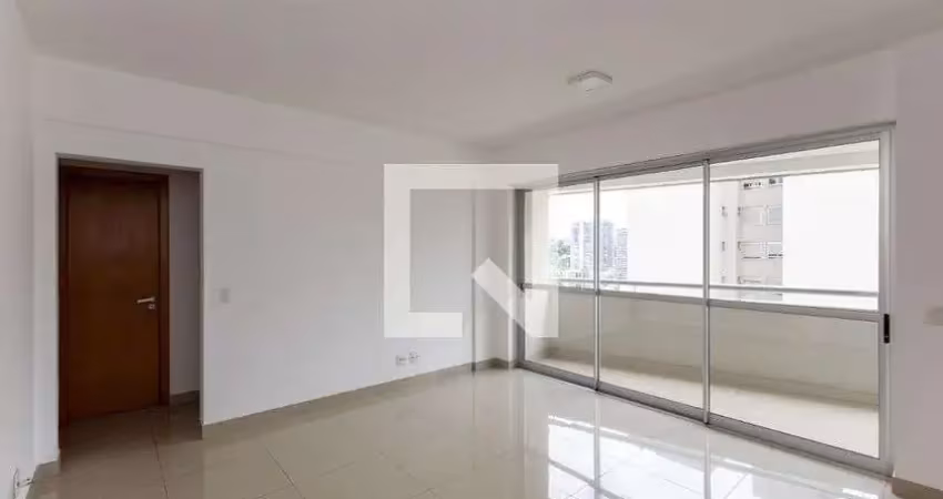 Apartamento para aluguel - vila da serra, 2 quartos,  69 m² - nova lima