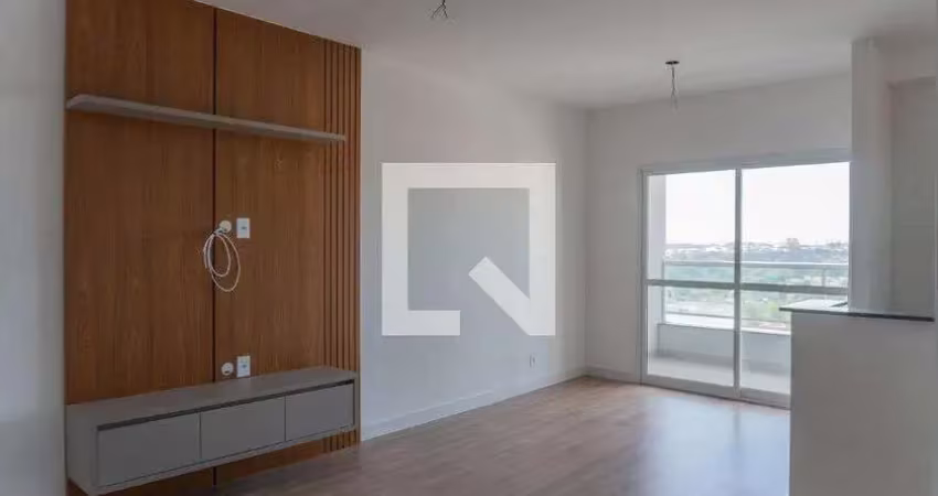 Apartamento para aluguel - vila branca, 3 quartos,  84 m² - jacareí