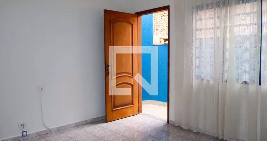Casa para aluguel - olímpico, 2 quartos,  101 m² - são caetano do sul