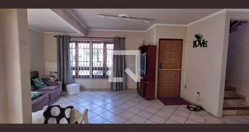 Casa para aluguel - campinas, 5 quartos,  248 m² - são josé