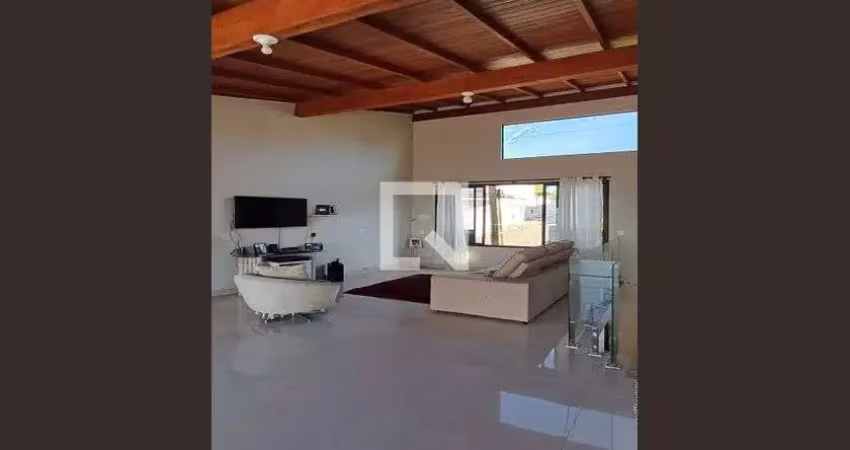 Casa para aluguel - ponta de baixo, 3 quartos,  300 m² - são josé