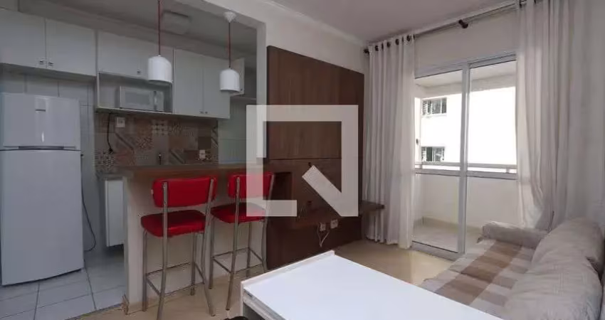 Apartamento para aluguel - vila mariana, 1 quarto,  42 m² - são paulo