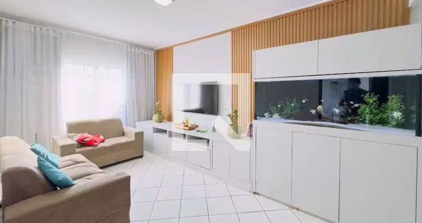 Casa para aluguel - vila nova alianca, 4 quartos,  263 m² - jacareí