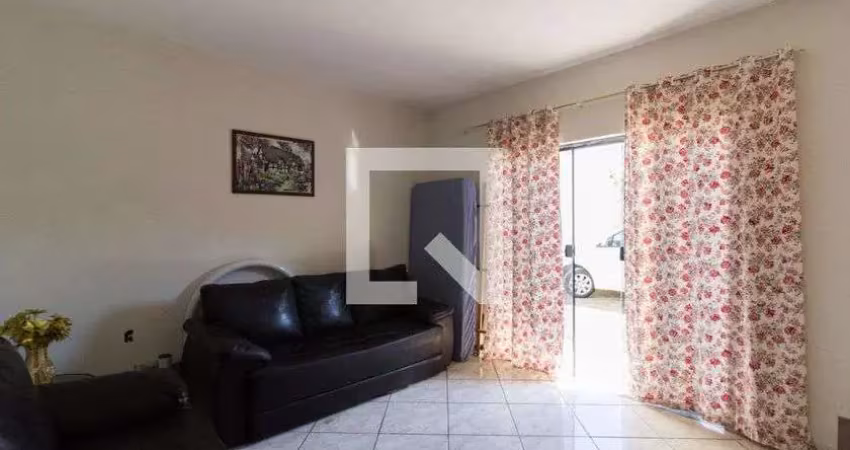 Casa para aluguel - vossoroca, 3 quartos,  835 m² - votorantim