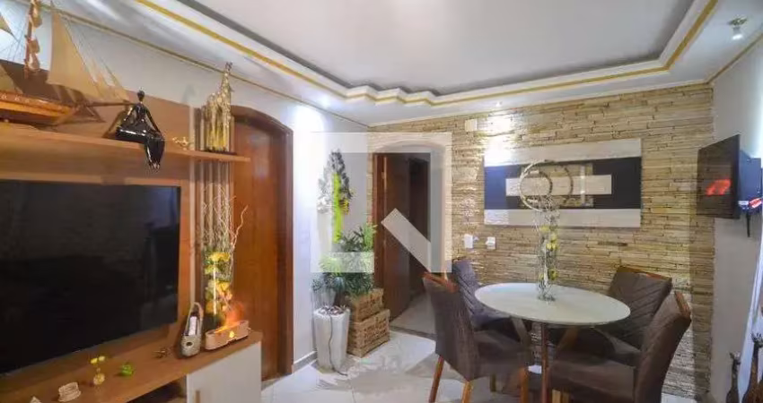 Casa para aluguel - vila sueli, 4 quartos,  150 m² - nova iguaçu