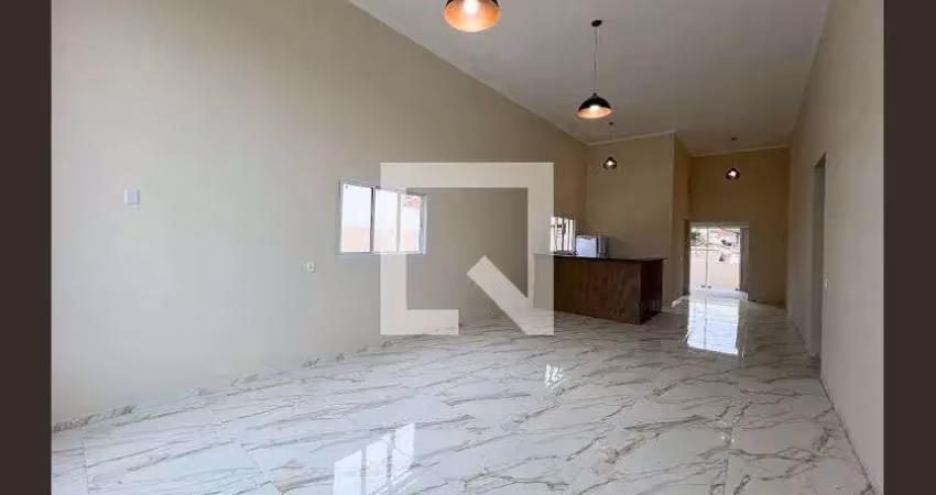 Casa / sobrado em condomínio para aluguel - jardim jurema, 2 quartos,  180 m² - valinhos
