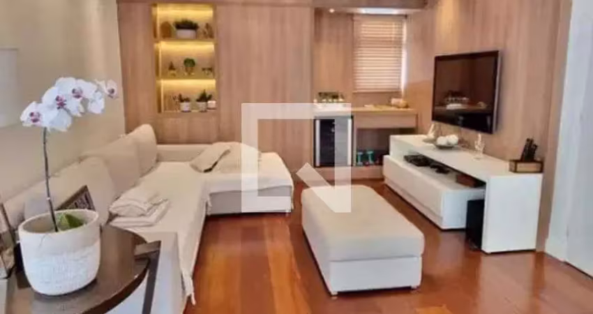 Apartamento para aluguel - aclimação, 4 quartos,  138 m² - são paulo