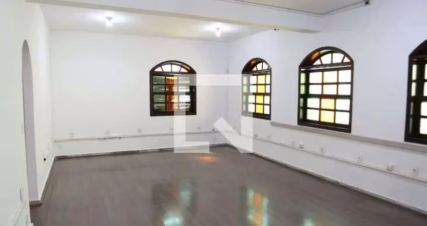 Casa para aluguel - flamengo, 6 quartos,  350 m² - contagem