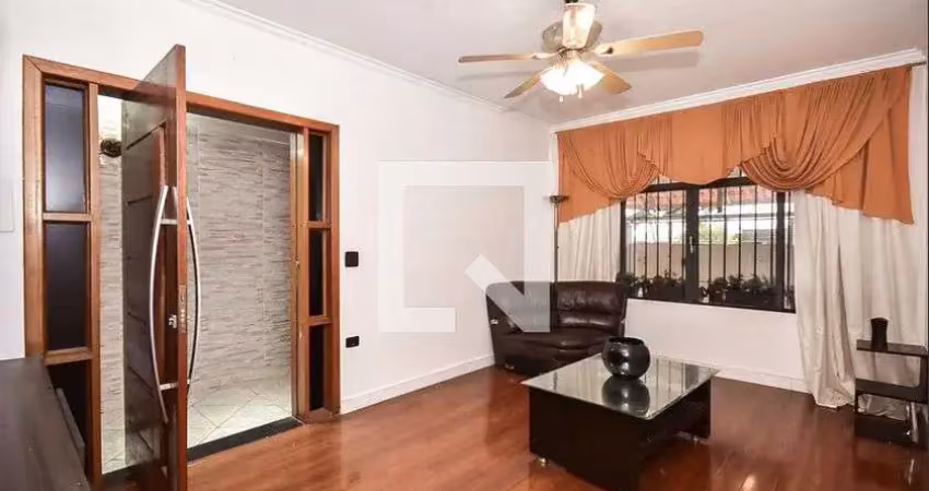 Casa para aluguel - parque pinheiros, 3 quartos,  250 m² - taboão da serra