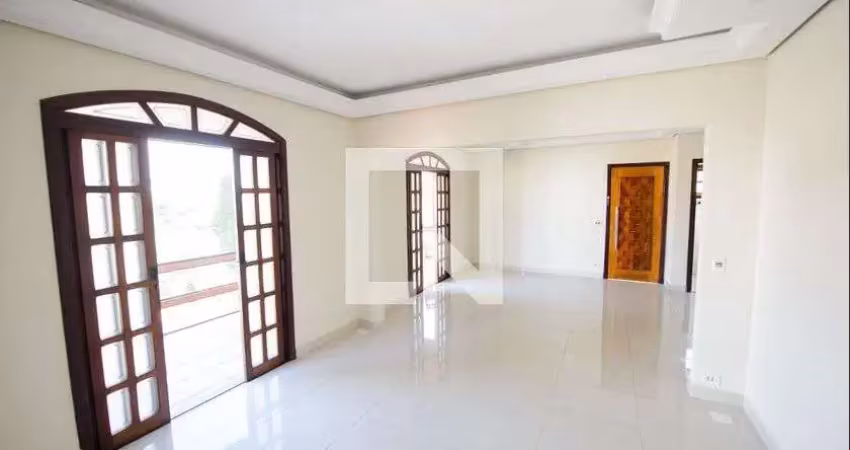 Casa para aluguel - campos eliseo, 5 quartos,  400 m² - taubaté