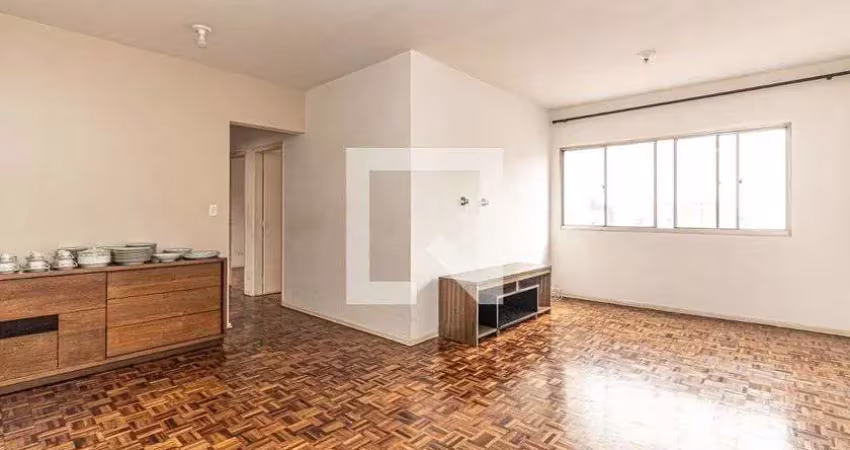 Apartamento para aluguel - santa paula, 2 quartos,  116 m² - são caetano do sul