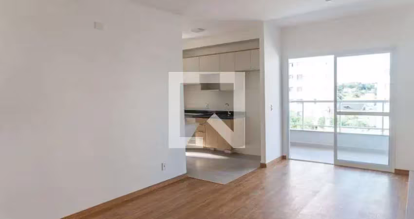 Apartamento para aluguel - vila branca, 3 quartos,  85 m² - jacareí