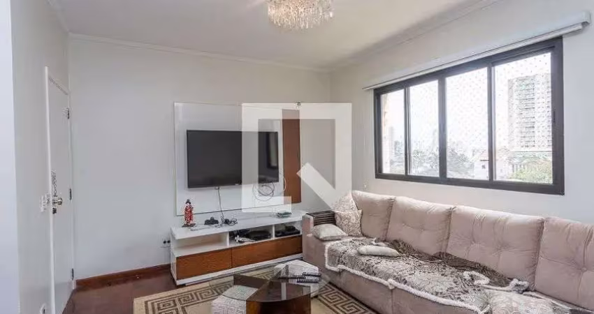 Apartamento para aluguel - centro, 3 quartos,  120 m² - diadema
