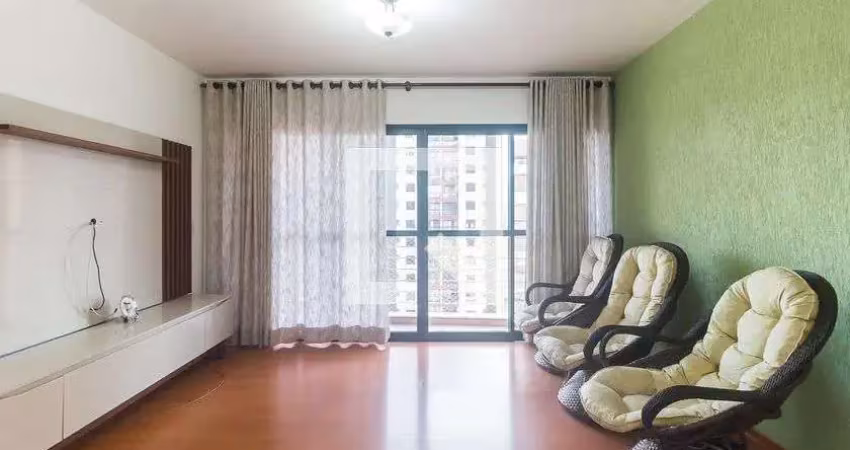 Apartamento para aluguel - centro, 3 quartos,  96 m² - mogi das cruzes