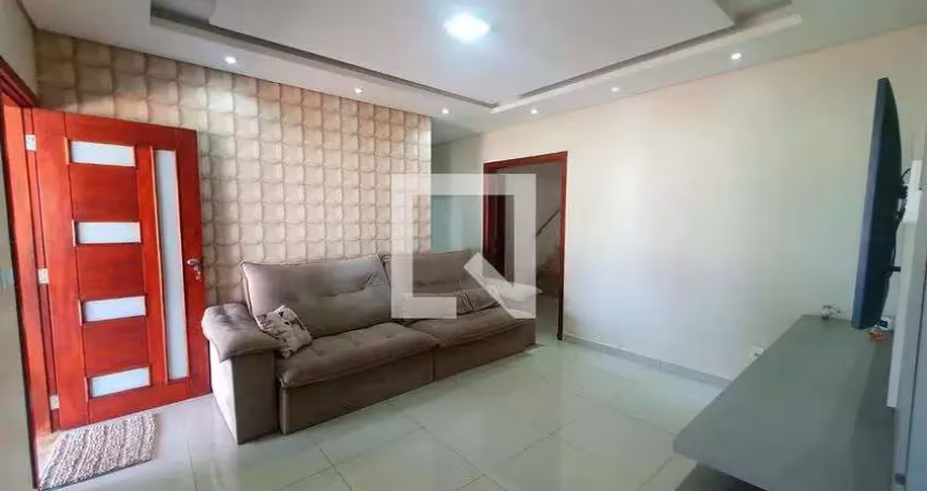 Casa para aluguel - nova veneza, 5 quartos,  258 m² - paulínia