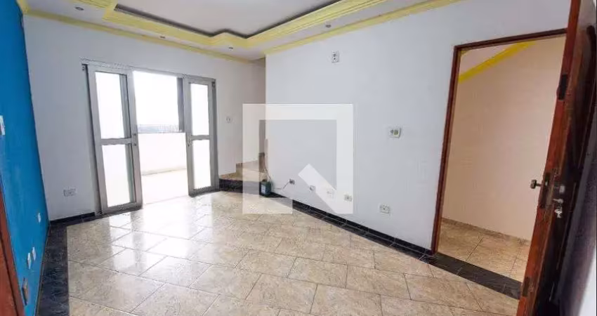 Casa para aluguel - centro, 2 quartos,  350 m² - taubaté