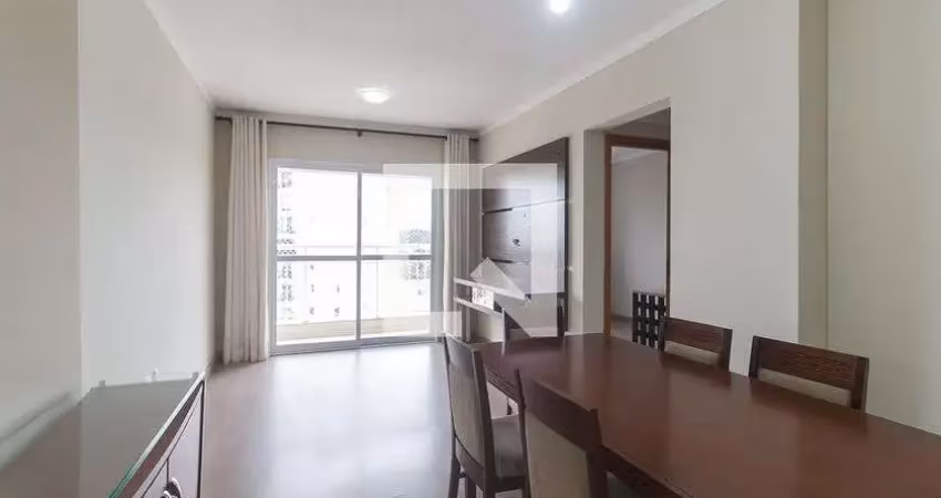 Apartamento para aluguel - mogilar, 2 quartos,  80 m² - mogi das cruzes