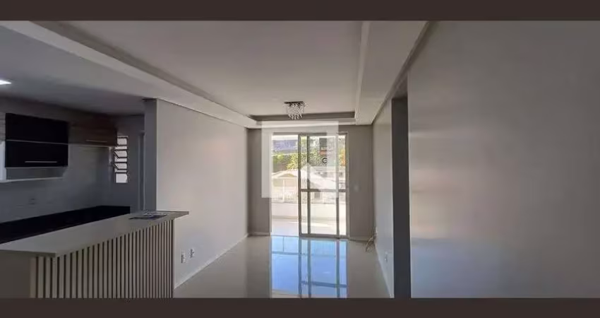 Apartamento para aluguel - praia comprida, 2 quartos,  80 m² - são josé