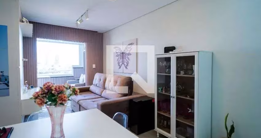 Apartamento para aluguel - vossoroca, 2 quartos,  70 m² - votorantim