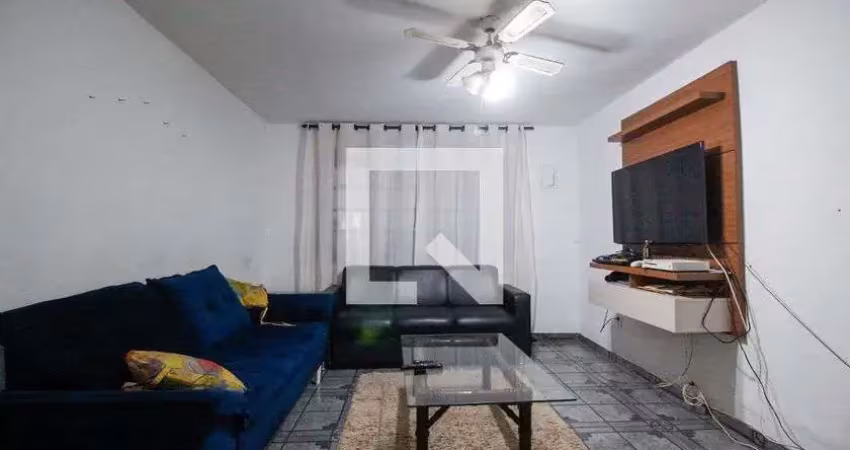 Casa para aluguel - parque pinheiros, 3 quartos,  250 m² - taboão da serra