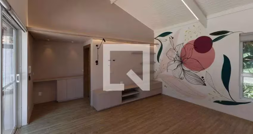 Casa / sobrado em condomínio para aluguel - vale das araras, 3 quartos,  350 m² - nova lima