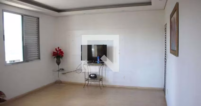 Apartamento para aluguel - nacional, 3 quartos,  210 m² - contagem