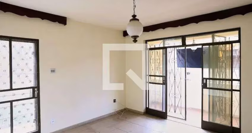 Casa para aluguel - renascença, 6 quartos,  310 m² - belo horizonte