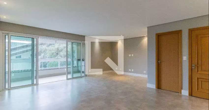 Apartamento para aluguel - residencial parque aquarius, 4 quartos,  153 m² - são josé dos campos