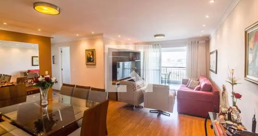 Apartamento para aluguel - alphaville, 3 quartos,  110 m² - santana de parnaíba