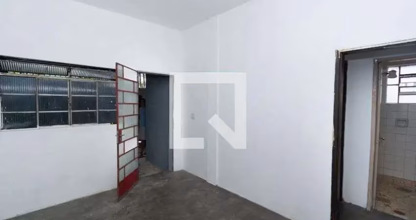 Casa para aluguel - bandeirantes, 2 quartos,  360 m² - contagem