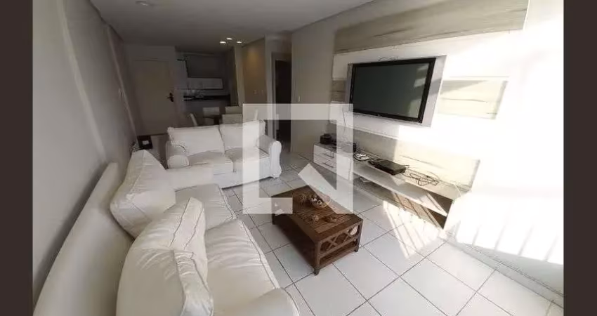 Apartamento para aluguel - boa vista, 3 quartos,  64 m² - são vicente