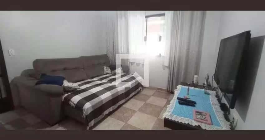 Casa para aluguel - jardim maua, 4 quartos,  278 m² - mauá