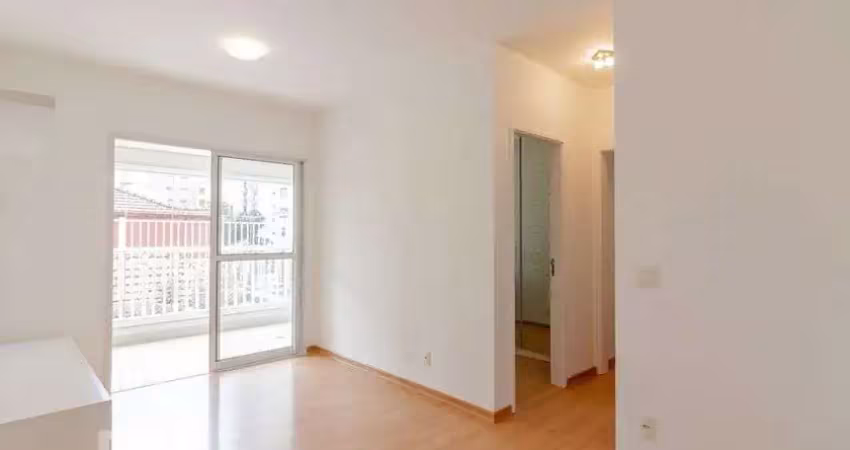Apartamento para aluguel - vila mariana, 2 quartos,  60 m² - são paulo