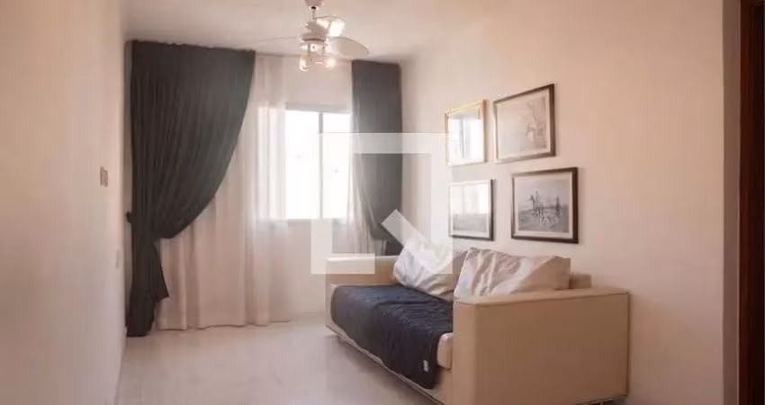 Apartamento para aluguel - vila clementino, 2 quartos,  80 m² - são paulo